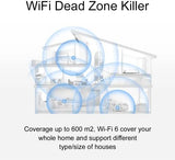 Huawei WiFi Mesh 3 AX3000 Whole Home WiFi System (3-Pack)