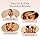 Kitsch, Facial Dermaplaner, 12 Count