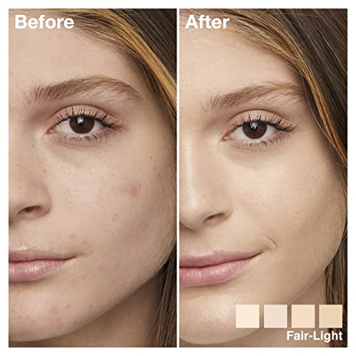 Instant Anti Age Rewind 4-in-1 Glow Perfecter Concealer & Highlighter Maybelline, 35ml