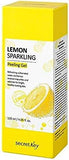 Secret Key Lemon Sparkling Peeling Gel - Brightening & Purifying Exfoliator