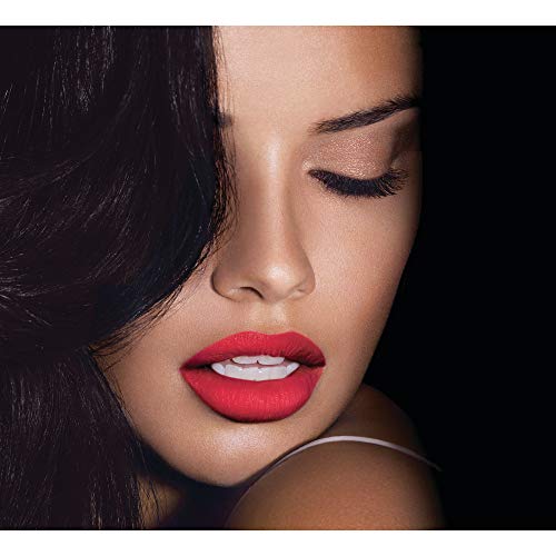 Maybelline New York Color Sensational Lipstick - Siren in Scarlet - 4.4g