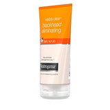 Neutrogena Visibly Clear Blackhead Eliminating Daily Scrub - 150ml