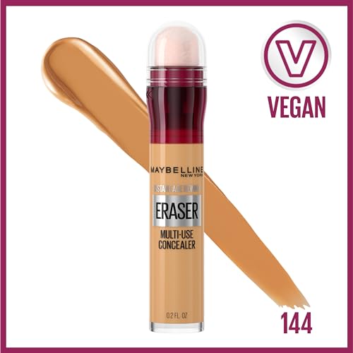 Maybelline Instant Age Rewind Eraser Dark Circles Caramel