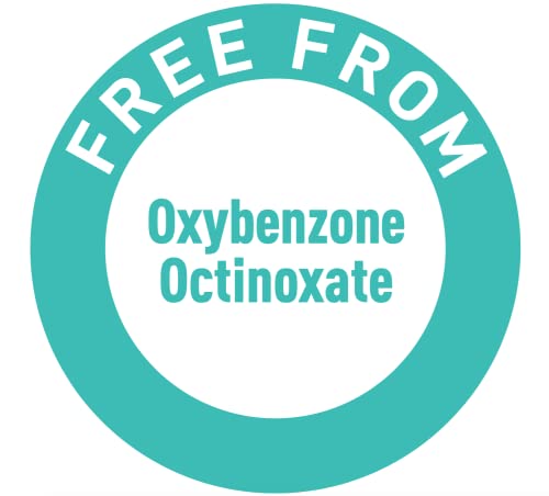 Banana Boat Kids Sport Sunscreen Stick SPF 50, 0.5oz, Oxybenzone Free