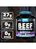 Beef Protein Isolate Ice Blast 1.8kg - Ultra-Pure Hydrolyzed Beef Protein Powder