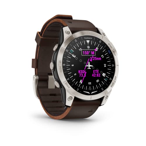 Garmin Instinct 3 Solar GPS Smartwatch, 50mm - Twilight Bezel with Solstice Band