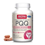 Jarrow Formulas PQQ: 20mg Pyrroloquinoline Quinone (30 Capsules)