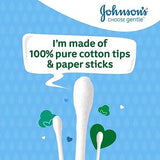 Johnson's Baby Soft Lotion (200ml) - 24-Hour Moisture for Delicate Skin