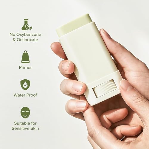Beauty of Joseon Matte Sunscreen Stick with Mugwort & Camellia
