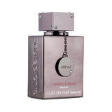 Armaf Club De Nuit Intense Limited Edition - 3.6 oz (with Cufflinks)