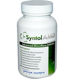 Arthur Andrew Medical Syntol AMD Advanced Microflora Delivery 500mg Capsules - 90 Count