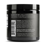 Ultra High Strength Glutathione Capsules - 1000mg - 98%+ Pure & Bioavailable - Non-GMO - 120 Capsules