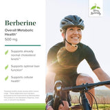 Terry Naturally Berberine - 60 Capsules | Joint Health Support
