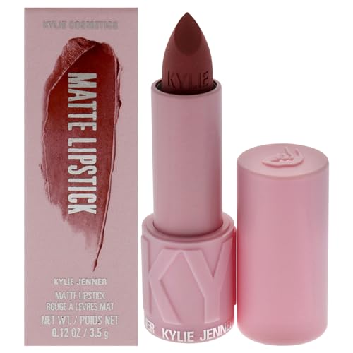 Kylie Cosmetics Matte Lipstick - 808 Kylie For Women - 0.12 oz
