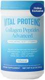 Vital Proteins Pasture-Raised Collagen Peptides (10 oz)