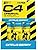 Cellucor C4 Original Pre-Workout Shot - Citrus Berry 12 x 60ml