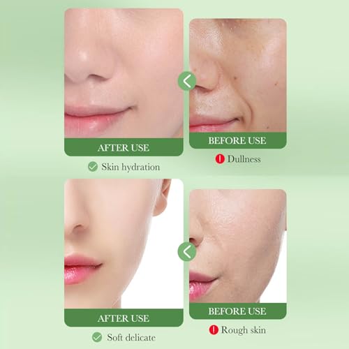 Centella Asiatica & Niacinamide Barrier Moisturizing Cream