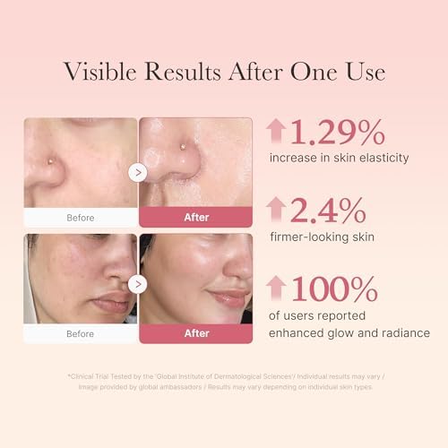 medicube Collagen Jelly Cream with Niacinamide | Hydrating & Firming Korean Skincare