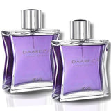 Rasasi Daarej Pour Homme Eau de Parfum (2 x 100ml)