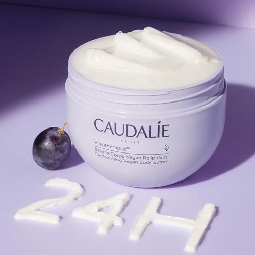 Caudalie Vine Body Butter (225ml)