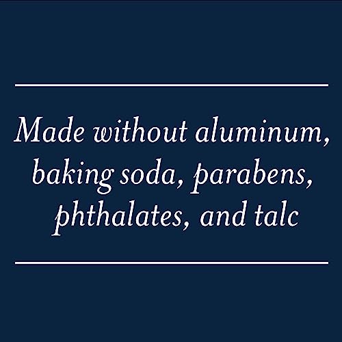 Ivory Aluminum Free Deodorant - Hint of Coconut (6 Pack)