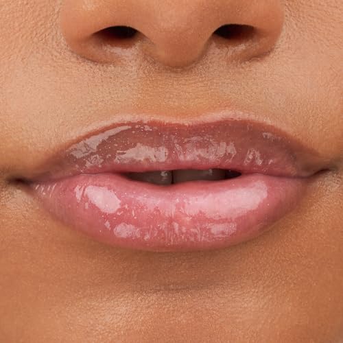 Essence What The Fake! Extreme Plumping Lip Filler - Ice Ice Baby! | Instant Cooling & Shiny Finish | Hyaluronic Acid & Peppermint Oil | Vegan & Cruelty Free | 4.2 ml