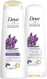 Dove Thickening Ritual Shampoo & Conditioner Set - Lavender