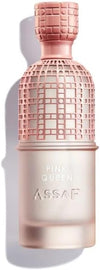 Assaf Audi Bank Queen Perfume: Unique, Captivating & Long-lasting