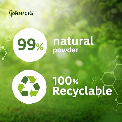 Johnson's Baby Hydrating Oil Gel - Fresh Blossom Scent (200ml)