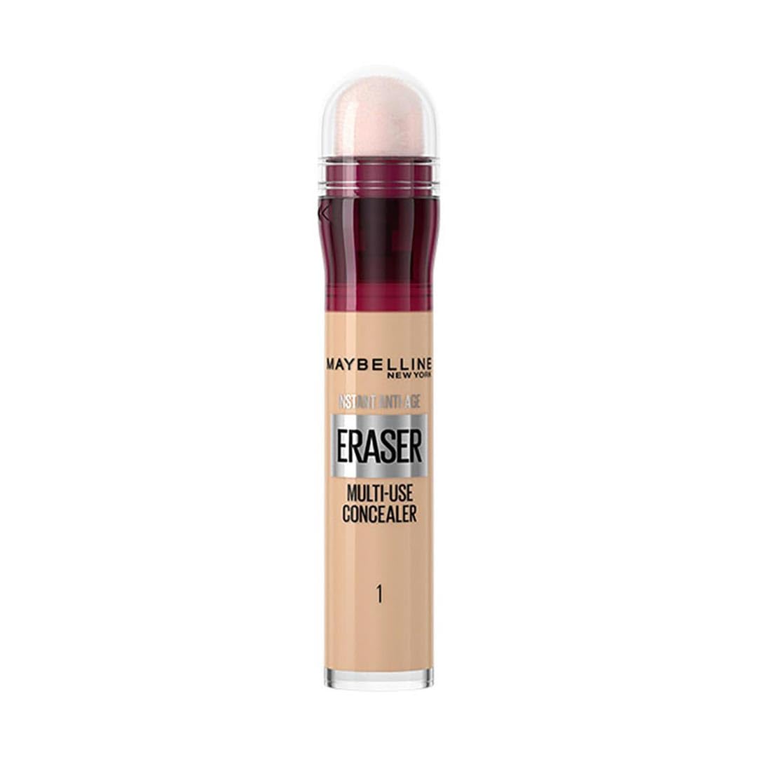 Maybelline Instant Age Rewind Eraser Concealer 01 - Light