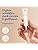 Embryolisse Smoothing Eye Contour Care: Anti-Wrinkle Eye Cream (15ml)