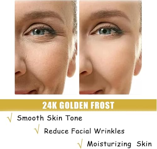 Nalacal Gold Collagen Overnight Sleeping Mask 120g - Hydrating Firming Peel-Off for Acne-Prone Skin