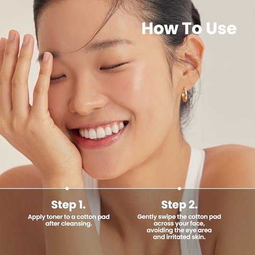 AXIS-Y Daily Purifying Treatment Toner - 200 ml