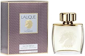 Lalique Encre Noire for Men Eau de Parfum (75ml)