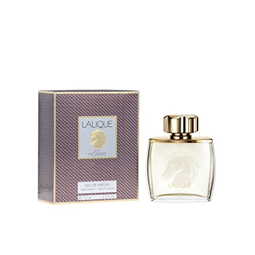 Lalique Encre Noire for Men Eau de Parfum (75ml)