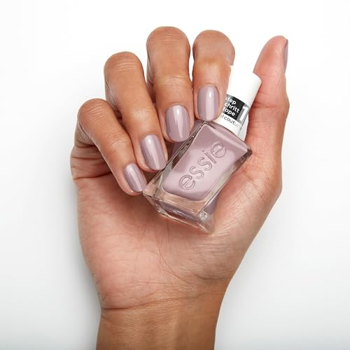 essie Couture Gel Nail Polish - Tassel Free 545