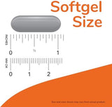 NOW Omega-3 Molecularly Distilled - 30 Softgels