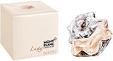 Montblanc Lady Emblem Eau de Parfum 75ml - Elegant Women's Perfume