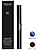 Revitalash Cosmetics Eyelash Primer and Mascara Double-Ended Volume Set - Raven/Indigo Blue