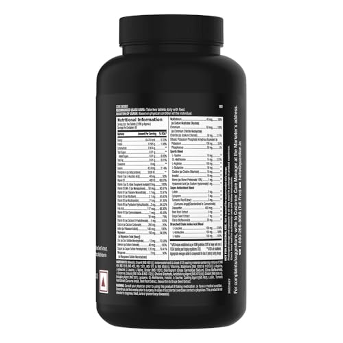 GNC Mega Men Sport Multivitamin - 120 Caplets