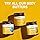 Life-flo Pure Mango Butter - 9 fl oz (266 ml) - Deeply Moisturizing Body Butter