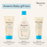 Aveeno Baby Daily Care Gift Set - Complete Sensitive Skin Routine