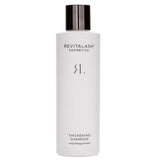 RevitaLash Cosmetics Thickening Shampoo - Scalp Therapy Formula, Hypoallergenic & Cruelty Free, 8.5 Fl Oz