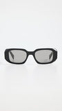 Prada PR 17WS Sunglasses