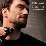 Braun Series 9 Pro+ 9569cc Wet & Dry Electric Shaver