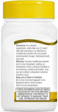 Vitamin B6 Supplement - 100mg, 110 Tablets