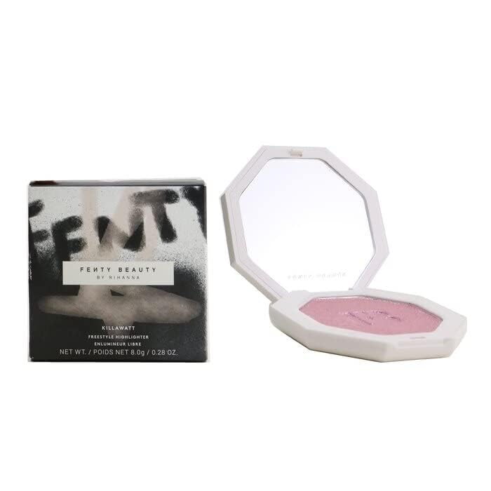 Fenty Beauty Killawatt Freestyle Highlighter - Wattabrat