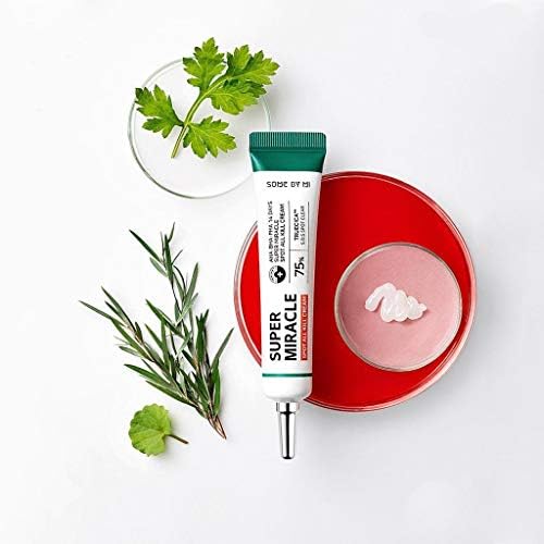 SOME BY MI AHA BHA PHA 14 Days Miracle Spot Treatment Cream (30ml)