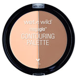 Wet n Wild MegaGlo Contour Palette - Dulce De Leche