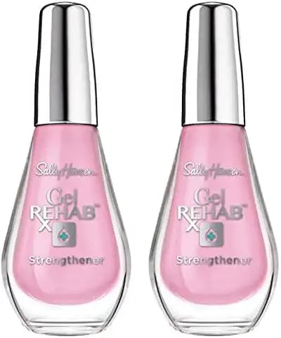 علاج الأظافر Nail Rehab من سالي هانسن ل الحماية وإصلاح الأظافر